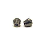 1/4" to 1/8" Graphite Ferrule (10/pk)                            