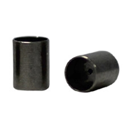 Cup Ferrule for ThermoFinnigan 0.28mm ID (M4 nut) (10/pk)
