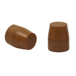 1/16" Blank Vespel Ferrule (10/pk)