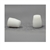 1/16" to 0.5mm PTFE Ferrule (10/pk)                              