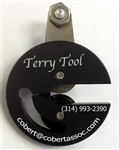 Terry Tool Tubing Cutter - $92.00!