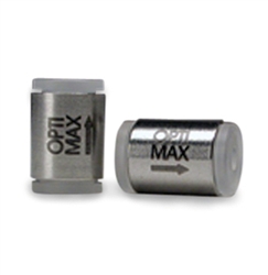 Replacement Cartridge, Opti-Max 1/8" ball, 2/pk