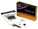 RheBuild Kit for 3725/3725-038