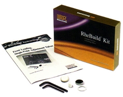 RheBuild Kit for 8125/8126