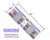 Analytical HPLC Guard Column, 2.0mm ID x 2 cm Unpacked