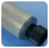Inlet Solvent Filter, 10µm, for 5/16"OD tubing