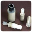 Solvent Filter Inlet 10µm/5pk