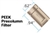 Filter PreColumn PEEK 0.5µm