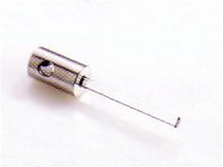 Sapphire Plunger for Shimadzu Model LC-6A