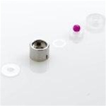 Check Valve Rebuild Kit for Shimadzu Model LC-6A, LC-10AS