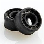 Head Plunger Seal Kit, Black, for Waters Alliance Models 2690…