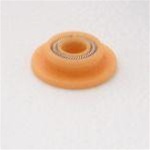 Gold Plunger Seal for Shimadzu Model LC-10ADvp