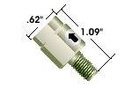 CV Outlet Non-Metallic