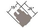 Flangeless SealTight Ferrule