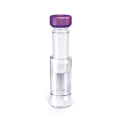 Whatman Mini-UniPrep G2 Standard Cap with Translucent Housing 0.2 &#956;m PTFE