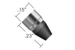 LiteTouch SealTight Ferrule Assy