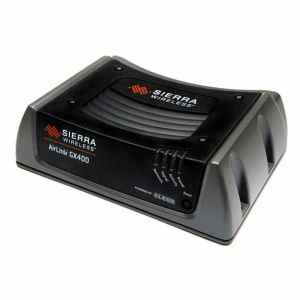 Semtech Sierra Wireless AirLink GX440 I/O Gateway for Verizon - AC Graphic