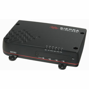 Semtech Sierra Wireless AirLink MG90 5G Cellular Router Graphic