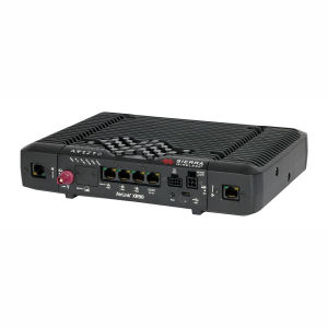 Semtech Sierra Wireless AirLink XR90 5G Gen 2 Cellular Router Graphic