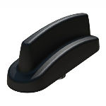 Semtech Sierra Wireless AirLink 3in1 Panel Antenna Graphic