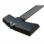 Semtech Sierra Wireless AirLink 4in1 BAT Antenna Graphic