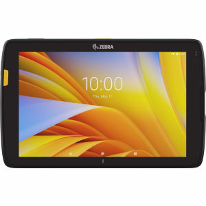 Zebra ET40 Android Healthcare Tablet Graphic