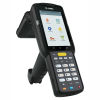 Zebra MC3300xR RFID Mobile Computer Graphic