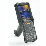 Zebra MC9200 Mobile Computer Graphic