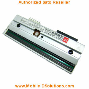 Sato TG308 Replacement Printhead - 203 dpi Graphic
