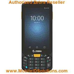 Zebra TC20 Handheld Computer Graphic