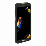 Zebra TC501 Handheld Computer Graphic