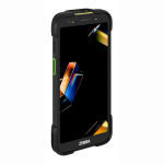 Zebra TC701 Handheld Computer Graphic