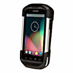 Zebra TC75x Android Handheld Computer Graphic