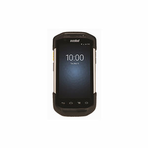 Zebra TC75x Android Handheld Computer Graphic