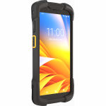 Zebra TC78 Android Handheld Computer Graphic