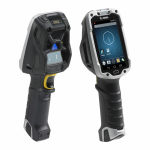 Zebra TC8000 Android Handheld Computer Graphic