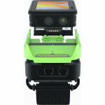 Zebra WS50 Wearable Solution Graphic
