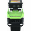 Zebra WS501 Wearable Solution Graphic