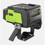 Zebra WS501-R Wearable Solution Graphic