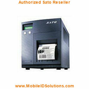 Sato External Cover Kit for CL4NX Graphic