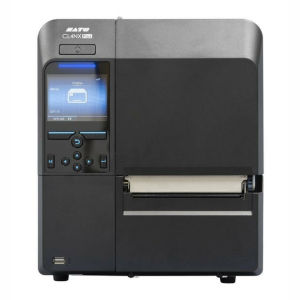 Sato CL424NX Plus Industrial RFID Label Printer Graphic
