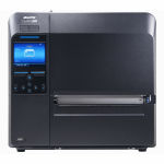 Sato CL608NX Plus Industrial Label Printer Graphic