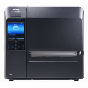 Sato CL612NX Plus Industrial RFID Label Printer Graphic