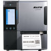 Sato CL4-SXR Industrial RFID Label Printer/Encoder Graphic