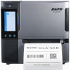 Sato CL6-SXR Industrial RFID Label Printer/Encoder Graphic