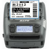 Sato PV3 Mobile Thermal Printer Graphic