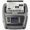 Sato PV4 Mobile Thermal Printer Graphic