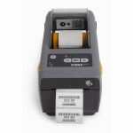 Zebra ZD411 Barcode Label Printer Graphic