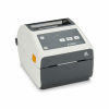 Zebra ZD421 Barcode Label Printer - Healthcare Model Graphic