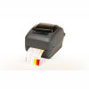 Zebra ZD500 Barcode Label Printer Graphic
